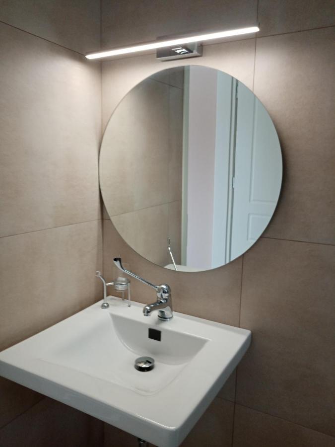 Sirines Apartments Palekastro Buitenkant foto
