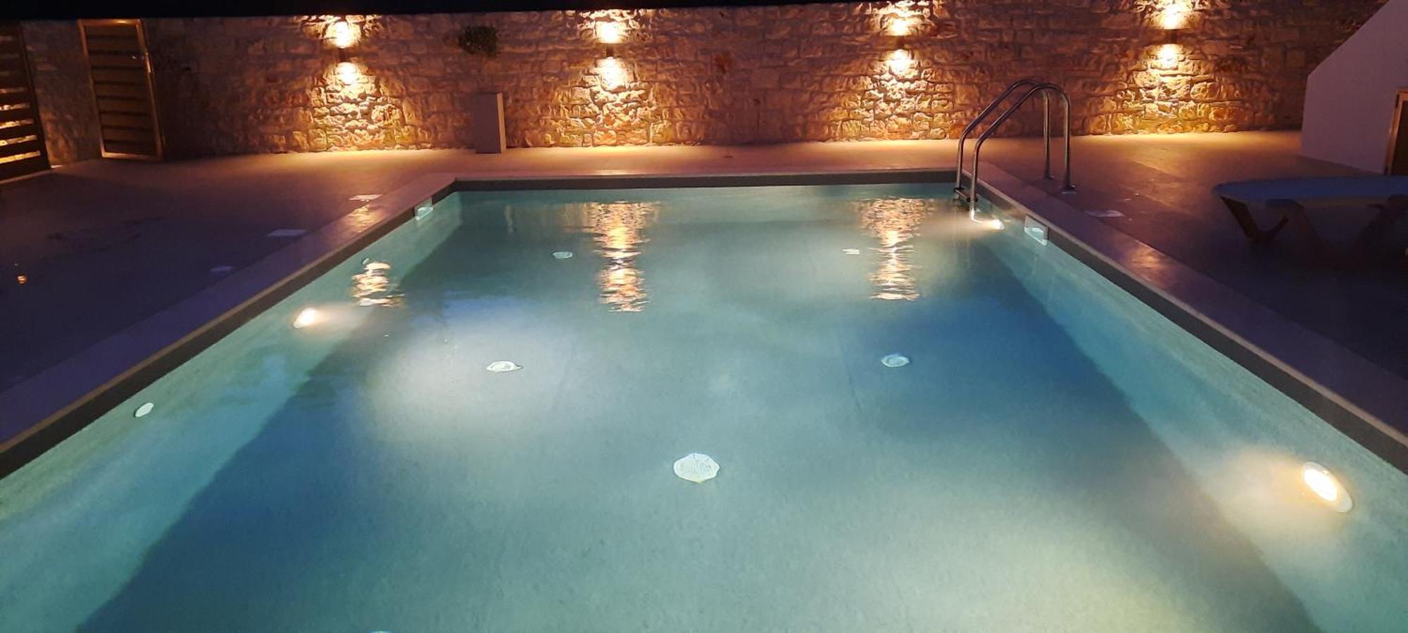 Sirines Apartments Palekastro Buitenkant foto