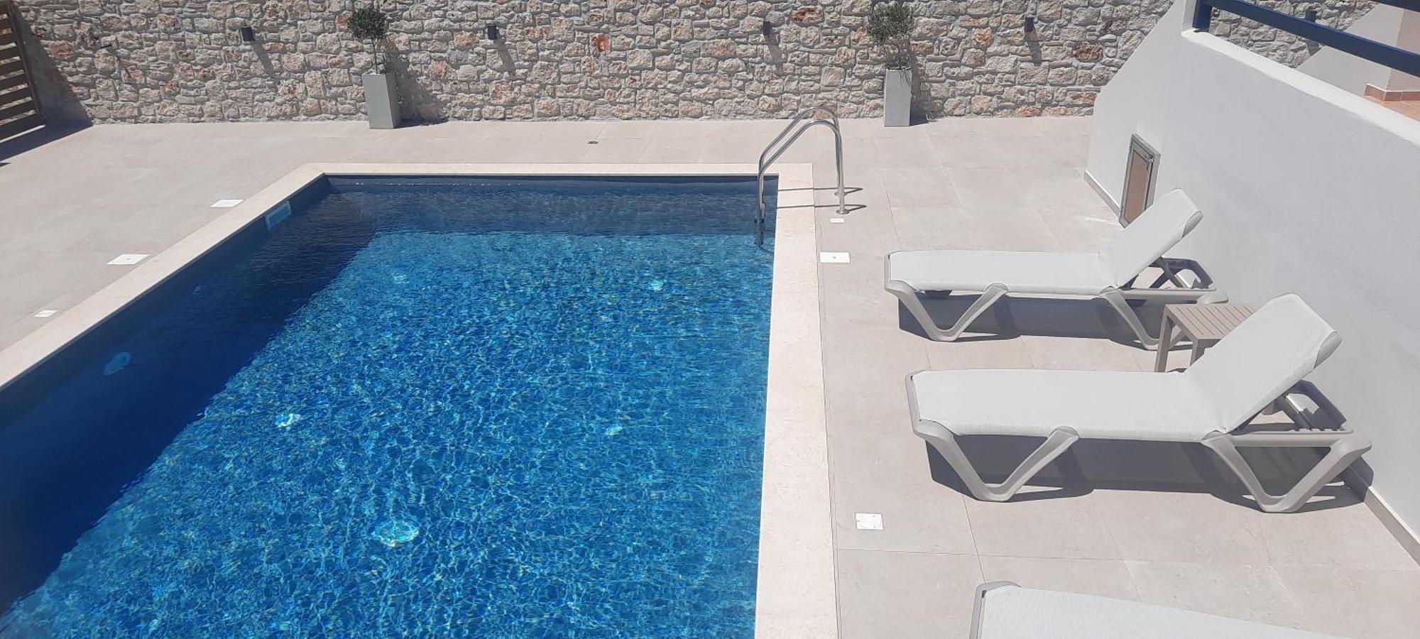 Sirines Apartments Palekastro Buitenkant foto