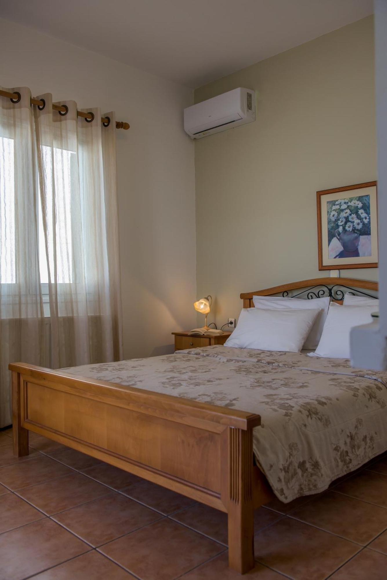Sirines Apartments Palekastro Buitenkant foto