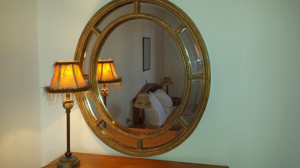 Sirines Apartments Palekastro Buitenkant foto