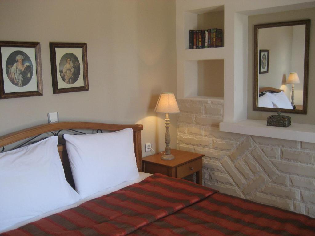 Sirines Apartments Palekastro Kamer foto